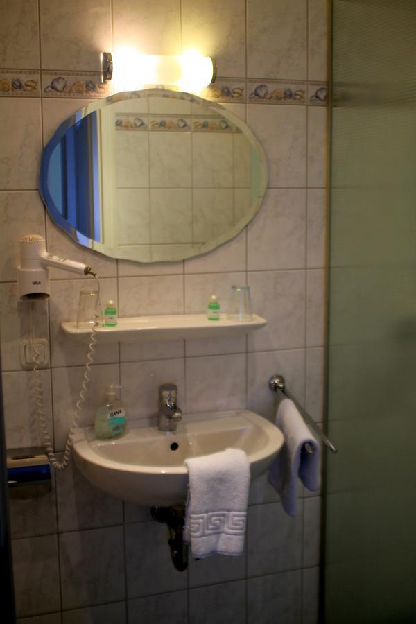 Karstens Gasthof Nordhastedt Zewnętrze zdjęcie