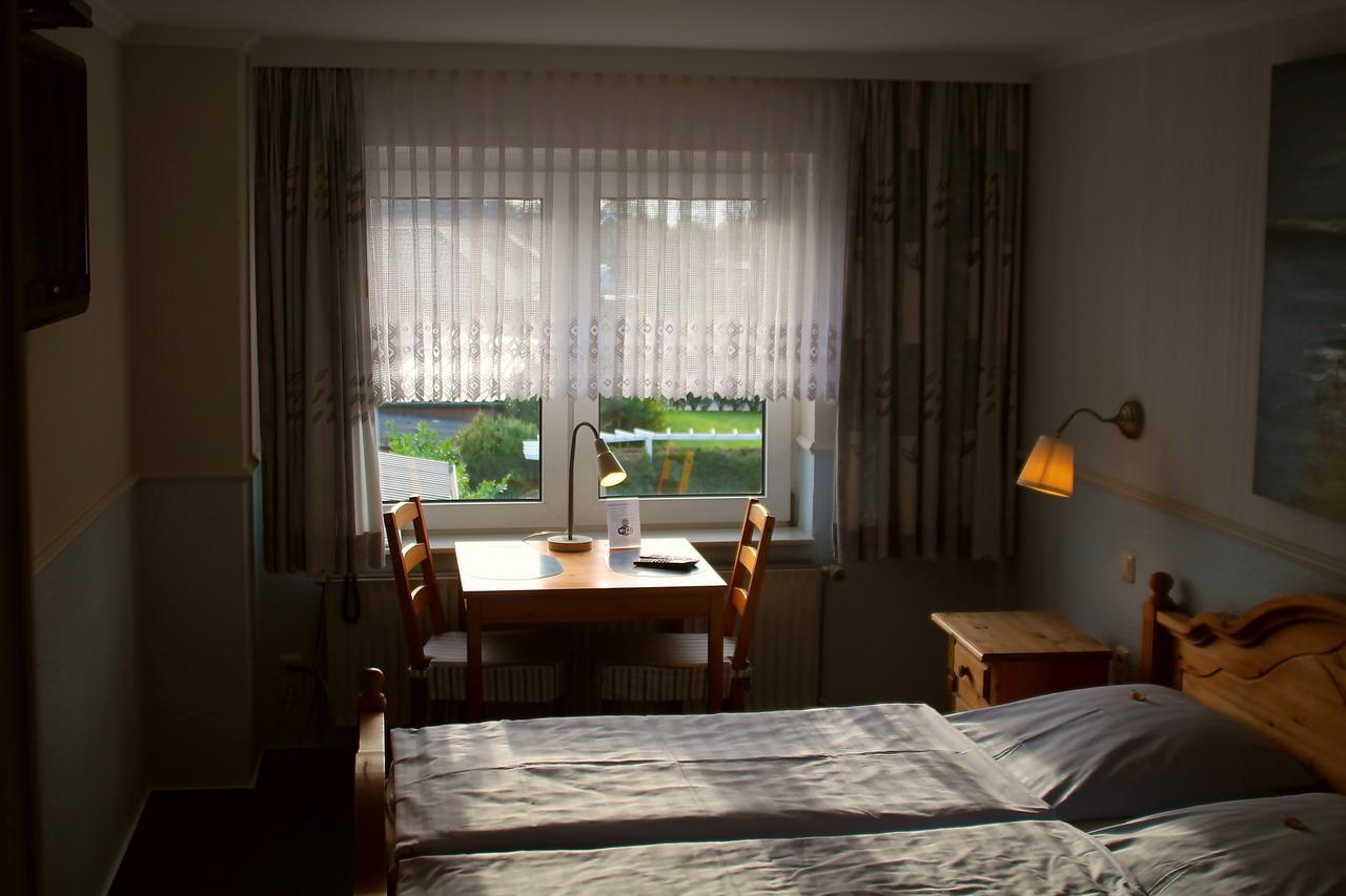 Karstens Gasthof Nordhastedt Zewnętrze zdjęcie
