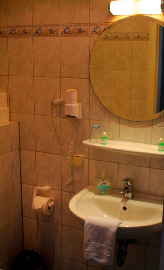 Karstens Gasthof Nordhastedt Zewnętrze zdjęcie