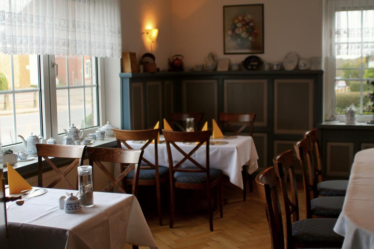 Karstens Gasthof Nordhastedt Zewnętrze zdjęcie