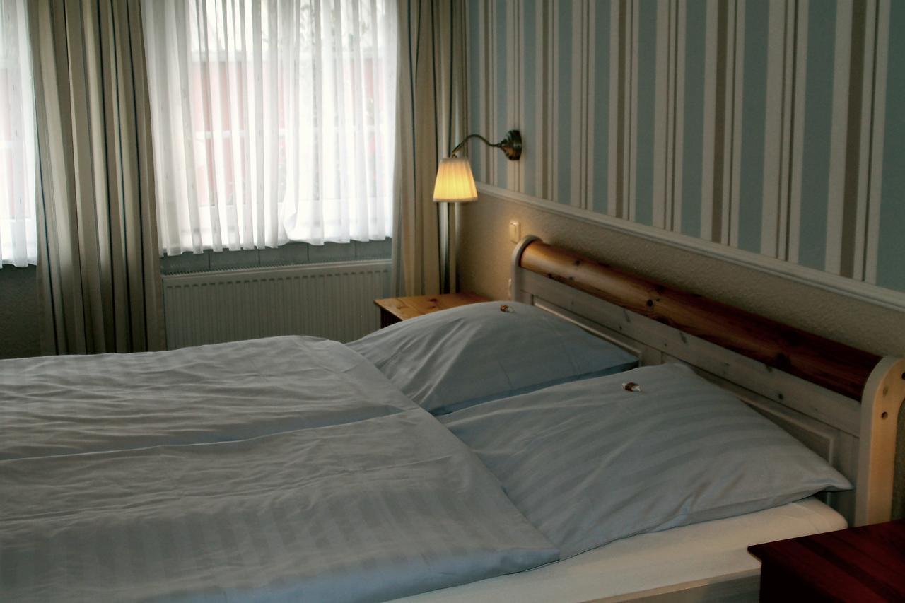 Karstens Gasthof Nordhastedt Zewnętrze zdjęcie