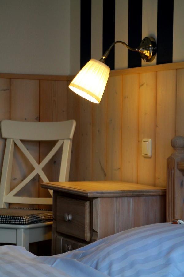 Karstens Gasthof Nordhastedt Zewnętrze zdjęcie