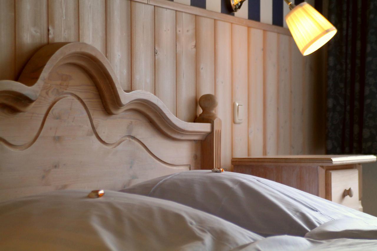Karstens Gasthof Nordhastedt Zewnętrze zdjęcie