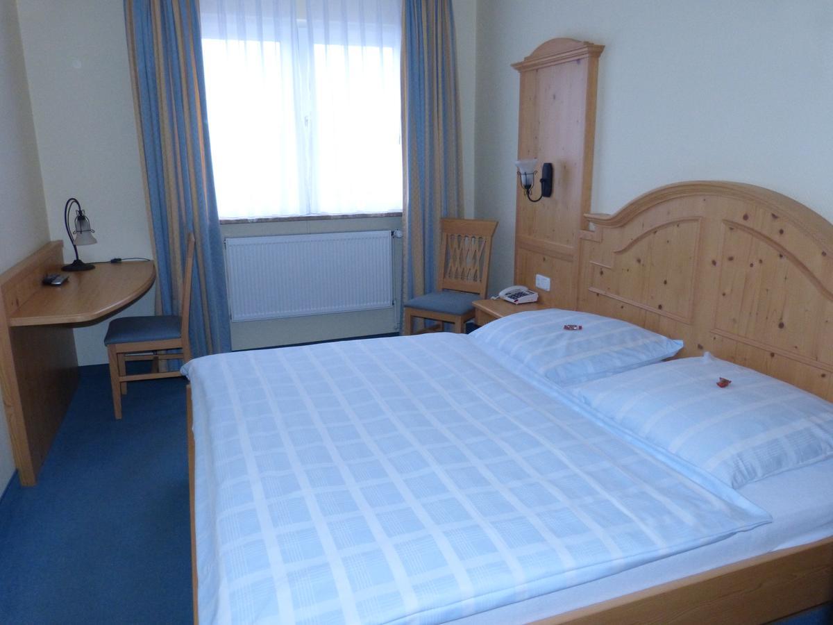 Karstens Gasthof Nordhastedt Zewnętrze zdjęcie