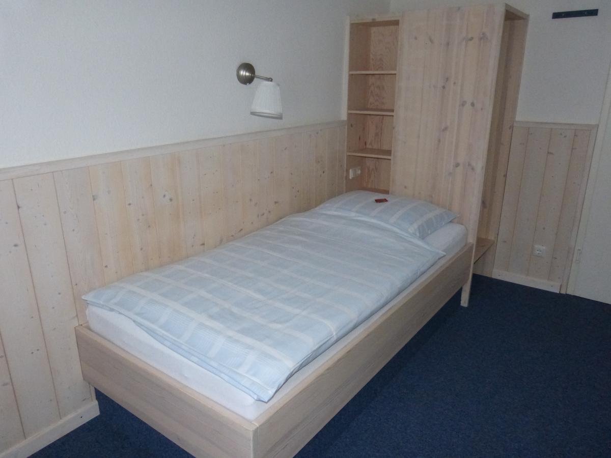 Karstens Gasthof Nordhastedt Zewnętrze zdjęcie