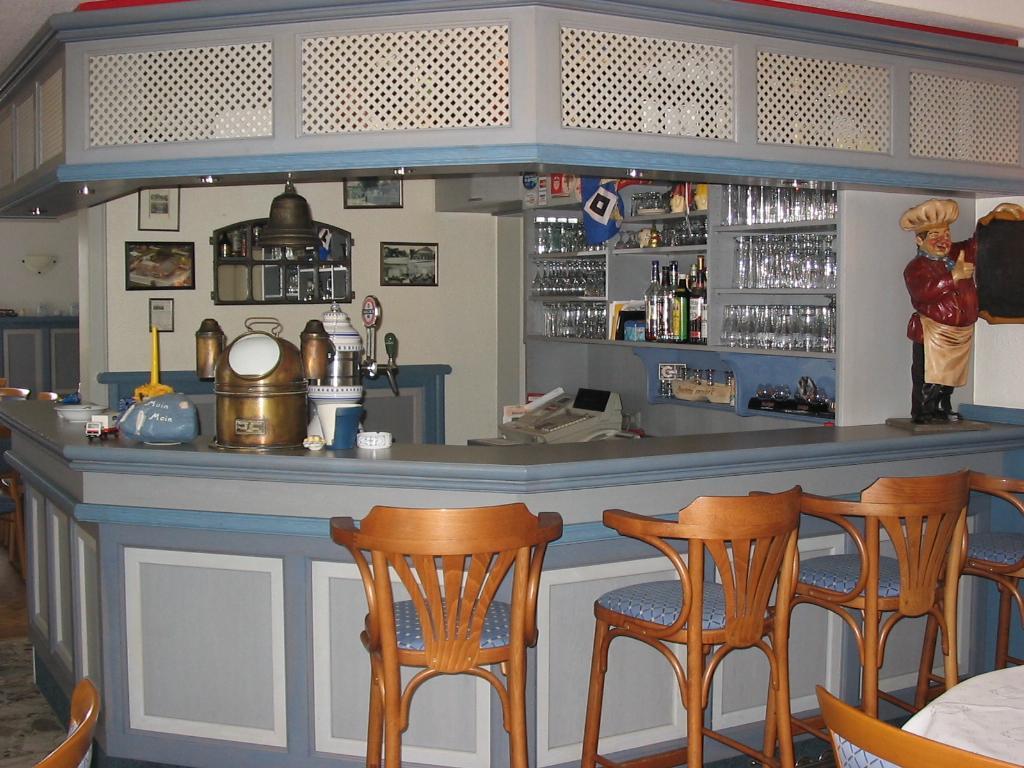 Karstens Gasthof Nordhastedt Zewnętrze zdjęcie