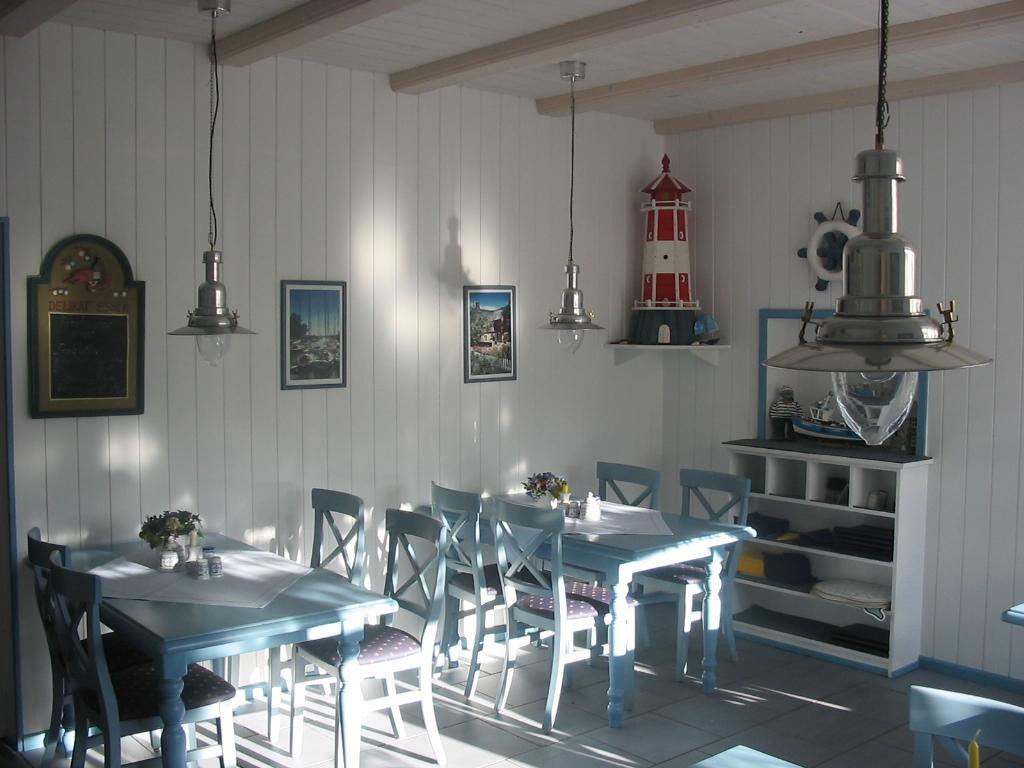 Karstens Gasthof Nordhastedt Zewnętrze zdjęcie
