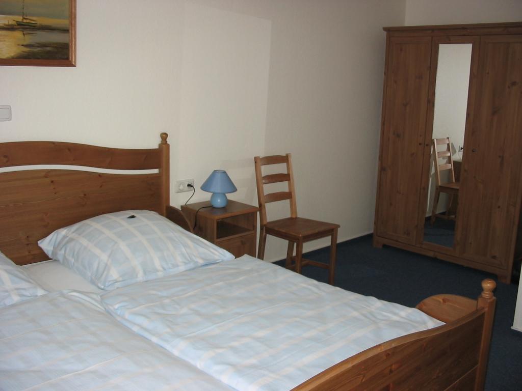 Karstens Gasthof Nordhastedt Zewnętrze zdjęcie