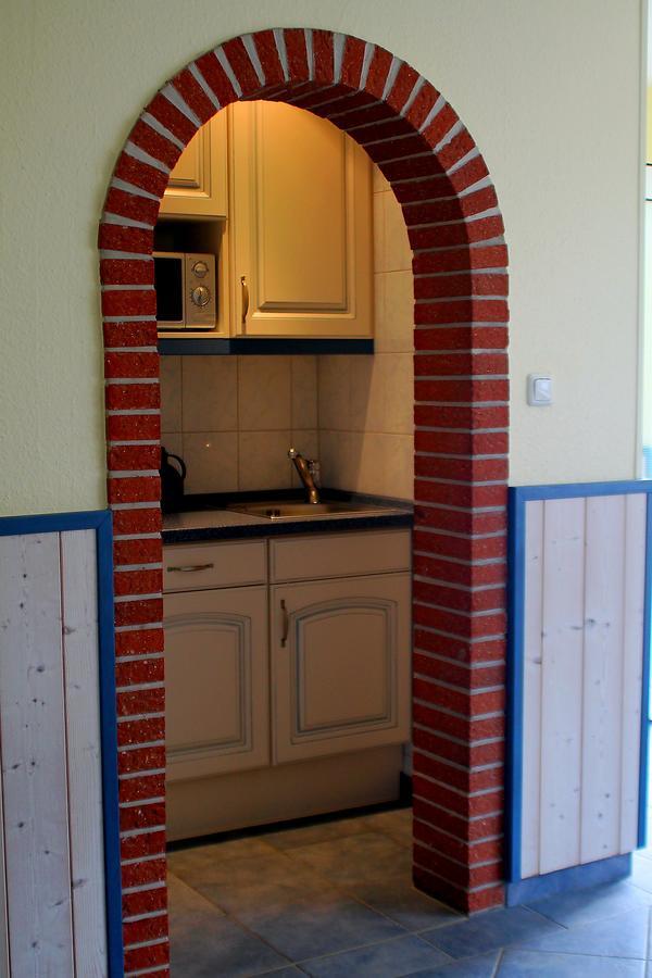 Karstens Gasthof Nordhastedt Zewnętrze zdjęcie
